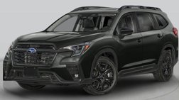 2024 Subaru Ascent Touring