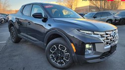 2024 Hyundai Santa Cruz SE