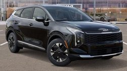 2026 Kia Sportage Hybrid LX