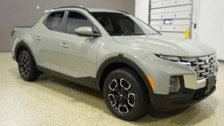 2023 Hyundai Santa Cruz SEL Premium
