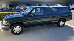 1999 Toyota Tacoma XTRACAB