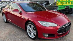 2015 Tesla Model S 85D
