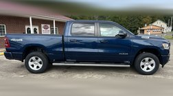 2019 Ram Ram Pickup 1500 Big Horn