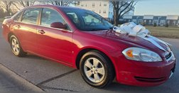 2008 Chevrolet Impala LT