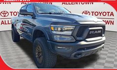2019 Ram Ram Pickup 1500 Rebel