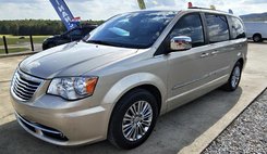 2013 Chrysler Town and Country Touring-L