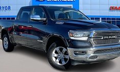 2019 Ram Ram Pickup 1500 Laramie