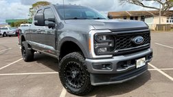 2023 Ford Super Duty F-250 XLT