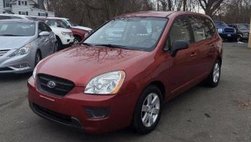 2007 Kia Rondo LX