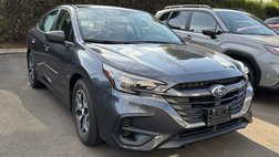 2024 Subaru Legacy Base