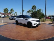 2022 Land Rover Range Rover Velar P250 R-Dynamic S