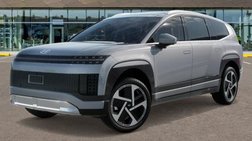 2026 Hyundai IONIQ 9 Performance Limited