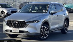 2023 Mazda CX-5 2.5 S Premium
