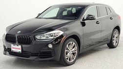 2019 BMW X2 sDrive28i