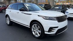 2021 Land Rover Range Rover Velar P250 R-Dynamic S