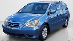 2008 Honda Odyssey EX