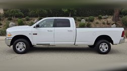 2012 Ram Ram Pickup 2500 SLT