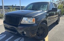 2006 Ford F-150 Lariat