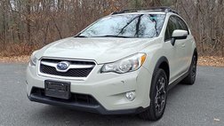 2015 Subaru XV Crosstrek 2.0i Limited
