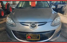 2011 Mazda MAZDA2 Sport