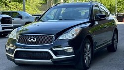 2016 Infiniti QX50 Base