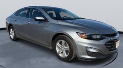 2024 Chevrolet Malibu LS Fleet