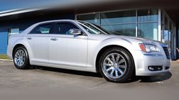 2012 Chrysler 300 Limited