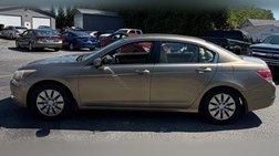 2009 Honda Accord LX