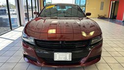 2017 Dodge Charger R/T