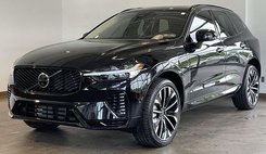 2026 Volvo XC60 T8 Ultra