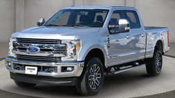 2017 Ford Super Duty F-250 Lariat
