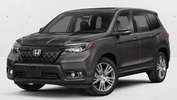 2020 Honda Passport EX-L
