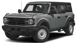 2023 Ford Bronco Big Bend Advanced