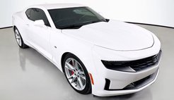 2021 Chevrolet Camaro LT