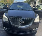 2014 Buick Enclave Leather