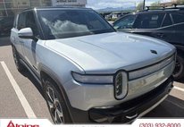 2023 Rivian R1S Adventure