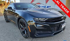 2020 Chevrolet Camaro SS