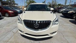2014 Buick Enclave Premium