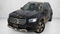 2025 Mercedes-Benz GLB GLB 250 4MATIC