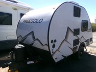 2021 Other Makes Trvl Trlr