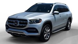 2020 Mercedes-Benz GLS GLS 450