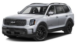 2024 Kia Telluride SX-Prestige X-Pro