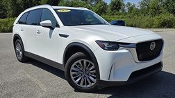 2024 Mazda CX-90 3.3 Turbo Preferred Plus