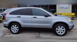 2007 Honda CR-V EX