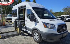 2017 Ford Transit XL