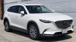 2019 Mazda CX-9 Touring