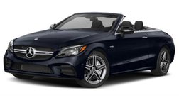 2019 Mercedes-Benz C-Class AMG C 43