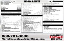 2024 Toyota Camry Hybrid SE
