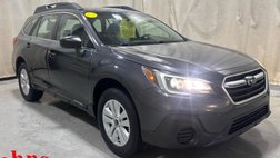 2019 Subaru Outback 2.5i