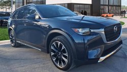 2024 Mazda CX-90 Plug-in Hybrid Premium Plus